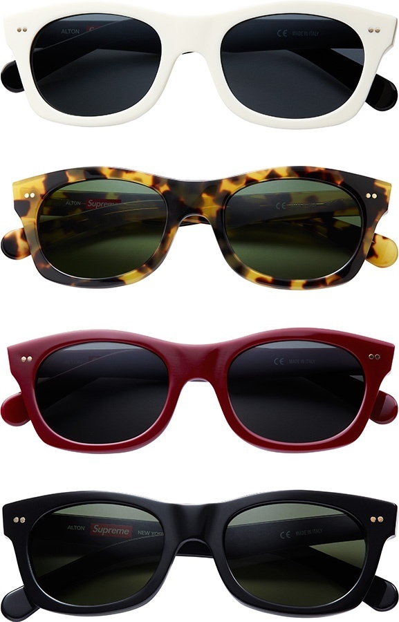 Alton Sunglasses